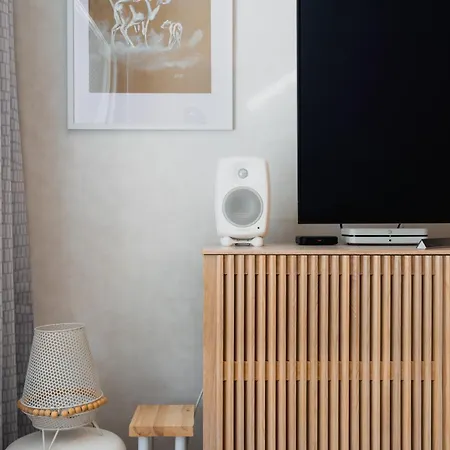 Nordic Nova Ii By Elys Collection Rovaniemi