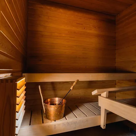 Nordic Nova Ii By Elys Collection Daire Rovaniemi