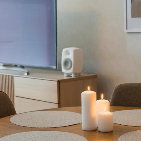 Nordic Nova Ii By Elys Collection