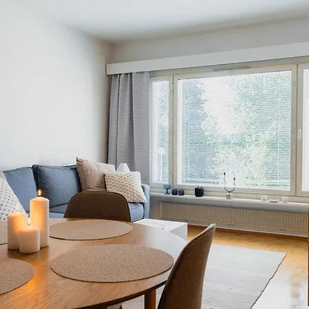 Apartamento Nordic Nova Ii By Elys Collection Rovaniemi