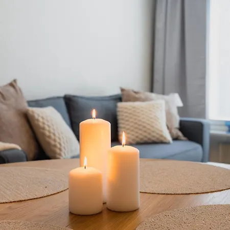 Nordic Nova Ii By Elys Collection
