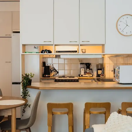 Nordic Nova Ii By Elys Collection