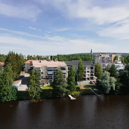 Nordic Nova Ii By Elys Collection * Rovaniemi