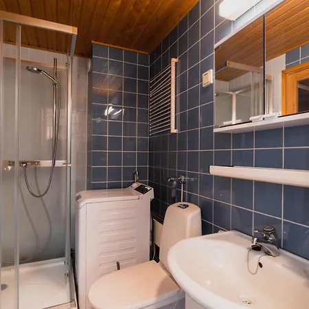 Nordic Nova Ii By Elys Collection Daire Rovaniemi