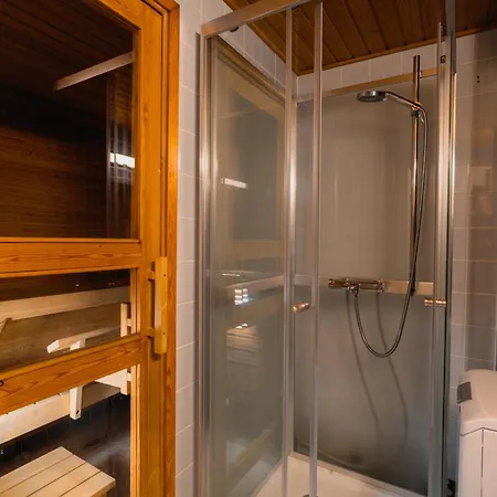 Nordic Nova Ii By Elys Collection * Rovaniemi